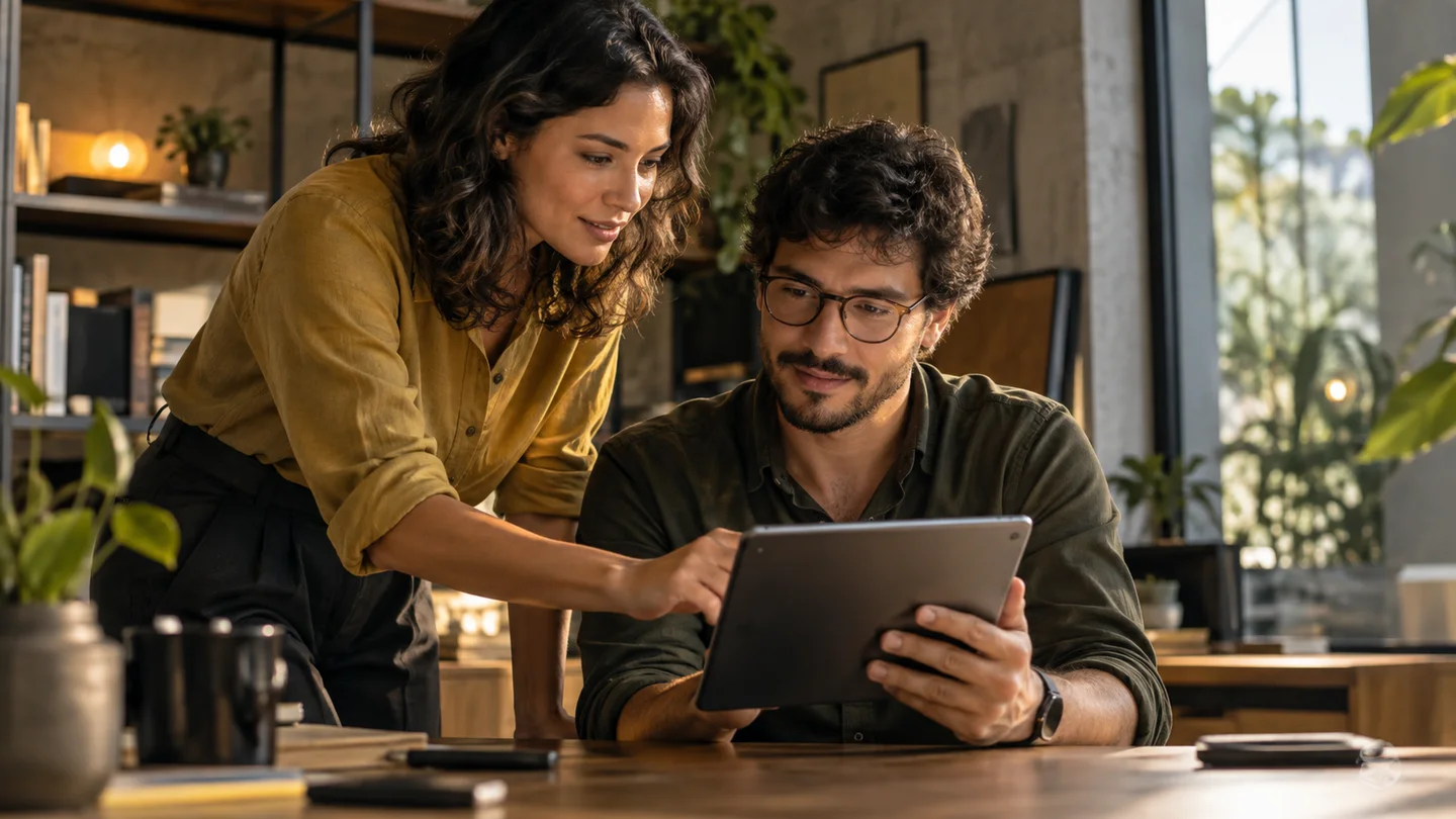 Profissionais exploram novas possibilidades para a aprendizagem digital.